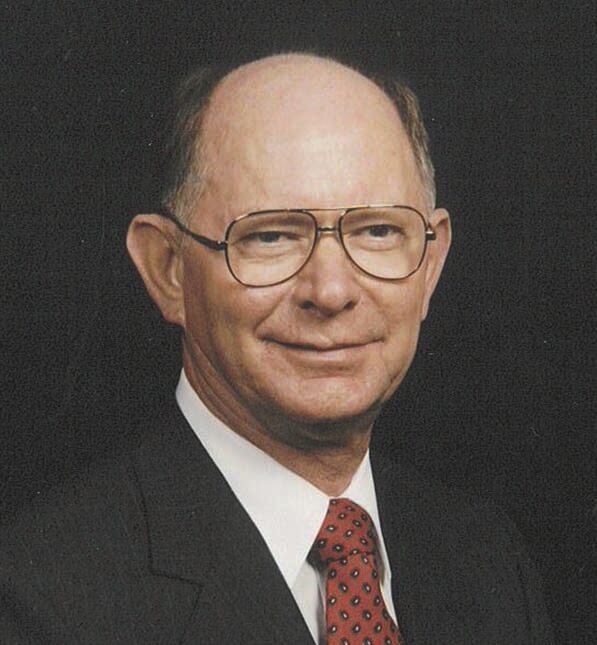 Billie N. Galloway